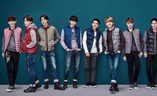 K-POP : Siap-Siap, Pekan Depan Exo Comeback Besar-besaran