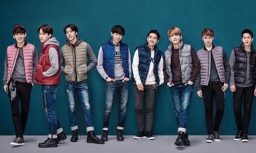 K-POP : Siap-Siap, Pekan Depan Exo Comeback Besar-besaran