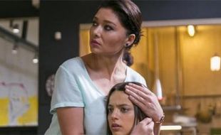 CANSU DAN HAZAL ANTV : Cansu dan Gulceren Bahagia di Rumah Baru, Ozkan Bebas