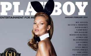 Penjualan Majalah Menurun, Playboy Jual Saham