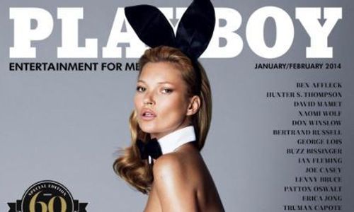 Penjualan Majalah Menurun, Playboy Jual Saham