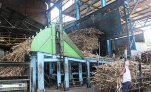 PTPN IX Akui 10.000 Ton Gula Belum Terserap Bulog