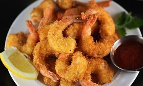 PERIKANAN JATENG : Udang dan Cumi-Cumi Jadi Andalan Ekspor Jateng