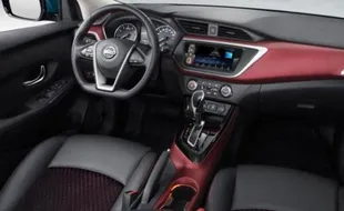 MOBIL NISSAN : Nissan Siapkan CVT Baru untuk Mobil FWD