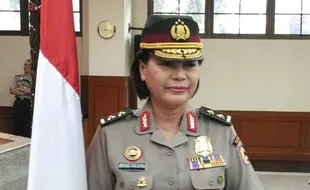 SELEKSI PIMPINAN KPK : Jika Lolos, Basaria Panjaitan Harus Mundur dari Polri