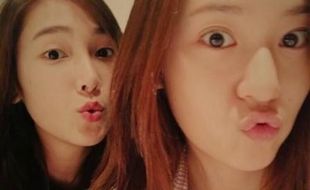 K-POP : Ini Ucapan Selamat Ulang Tahun Jessica untuk Krystal Fx