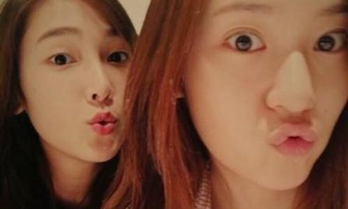 K-POP : Ini Ucapan Selamat Ulang Tahun Jessica untuk Krystal Fx