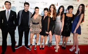 KABAR ARTIS : Duh, Kardashian Pinjamkan Rumah untuk Film Esek-Esek