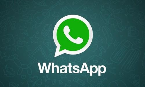 Cara Menautkan WhatsApp ke Tablet