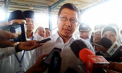 HAJI 2017 : Menag: Alhamdulillah, Haji Tahun Ini Berjalan Lancar