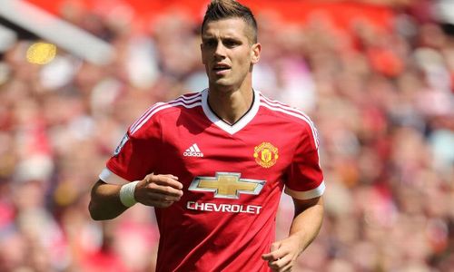 PIALA EROPA 2016 : Diarra Cedera, Prancis Tunjuk Schneiderlin