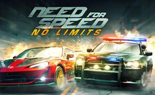 GAME TERBARU : Need For Speed: No Limit Hadir di IOS dan Android