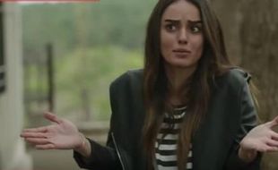 CINTA ELIF ANTV : Dipaksa Metin, Nilufer Selundupkan Alat Pelacak ke Tas Elif