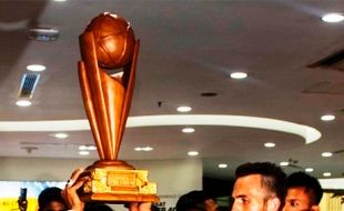 PIALA PRESIDEN 2018 : 1 Slot Tersisa di Babak 8 Besar