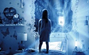 BIOSKOP MADIUN : Paranormal Activity Hantui Bioskop Madiun