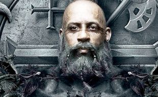 BIOSKOP MADIUN : Vin Diesel Hadir Lewat The Last Witch Hunter