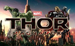 Rilis Teasar, Marvel Bocorkan Pertarungan Thor dan Hulk