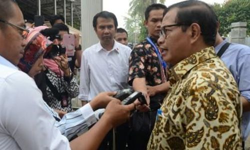 RAPBN 2016 : Pemerintah Akan Cari Kompromi Dan Jalan Keluar