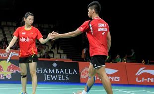 MALAYSIA OPEN 2016 : 14 Wakil Pelatnas PBSI Siap Berburu Gelar