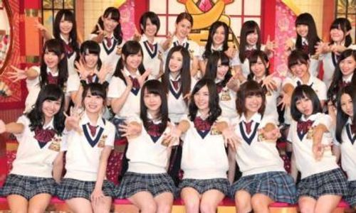 KABAR ARTIS : Suka dan Duka Dunia Idol Grup