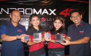 PENJUALAN SMARTPHONE : Smartfren Beri Diskon Smartphone hingga April 2016