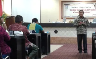 BATU MULIA : Batu Akik Masuk Supermarket? Begini Strategi Pemprov Jatim…