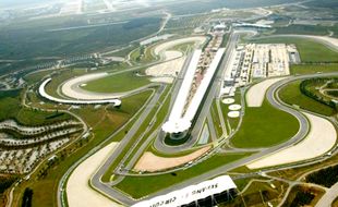 MOTO GP 2016 : Sirkuit Sepang Ada Perubahan, Pembalap Kaget