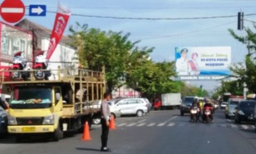 SEJARAH MADIUN : Inilah Arti Kata “Madiun”, Bisa Bermakna “Hantu yang Berayun-Ayun”…