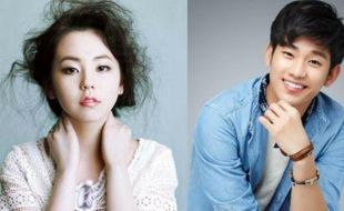 K-POP : Kabar Sohee dan Kim Soo Hyun Berkencan Kembali Menyeruak