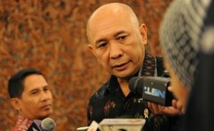 Dituding Hina Lambang Negara, Teten Masduki akan Dipanggil Bareskrim