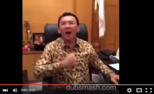 AHOK GUBERNUR DKI : Ahok Kembali Pecat Kepala Dinas, Djarot: Waduh, Saya Ndak Tahu