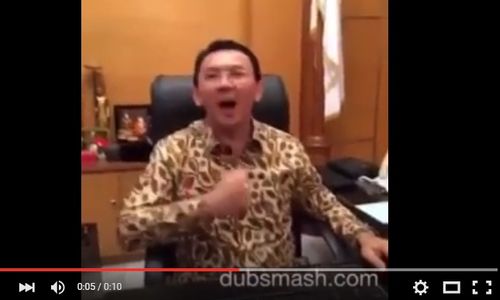 KASUS RS SUMBER WARAS : KPK akan Panggil Ahok Soal RS Sumber Waras