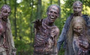 FILM TERBARU : Kembalinya Zombie di The Walking Dead Season 6