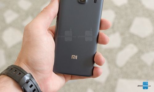 SMARTPHONE TERBARU : Xiaomi Bikin Redmi Note 2 Metal Rp2 Jutaan