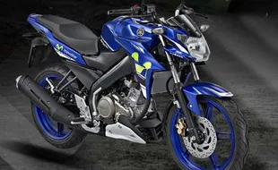 PENJUALAN MOTOR : Vixion “Diasapi” CB150R, Ini Komentar Yamaha