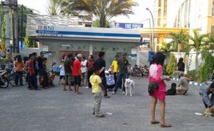 CAR FREE DAY MADIUN : Pencinta Anjing Kembali Ramaikan CFD Madiun, Ini Lokasi Mereka Kumpul...