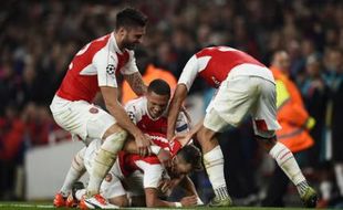 LIGA INGGRIS 2015/2016 : Prediksi Arsenal Vs Sunderland: Badai Cedera, The Gunners Bisa Menang Tipis