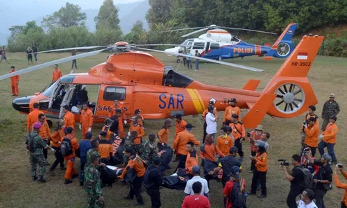 LOWONGAN KERJA :  Basarnas Buka Penerimaan ABK di Semarang