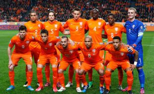 KUALIFIKASI EURO CUP 2016 : Hadapi Rep Cheska, Belanda Butuh Mukjizat