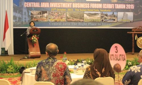 INVESTASI INDONESIA : Pemerintah Godok Peraturan Izin Investasi Paralel