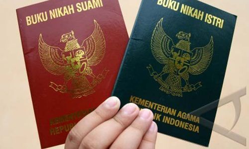 Duh, Sebagian Besar Pernikahan Dini Ponorogo Dilakukan Anak TKI