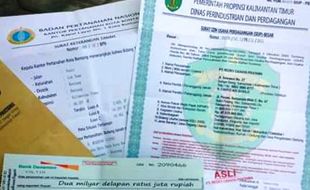 PENIPUAN MADIUN : Member Paguma Terima Cek Rp2,8 M, Begini Ceritanya...