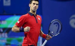 Tak Kunjung Berprestasi, Djokovic Pilih Agassi Sebagai Pelatih