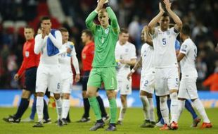 KUALIFIKASI EURO CUP 2016 : Inggris Masih Sempurna seusai Kalahakan Estonia 2-0