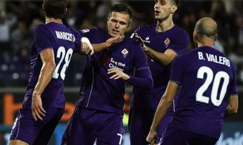 LIGA ITALIA 2015/2016 : Inilah Prediksi Skor dan Line Up Napoli Vs Fiorentina Malam Ini