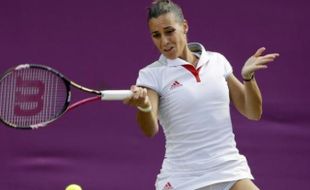 KABAR PETENIS : Pennetta Tunda Pensiun demi Olimpiade 2016