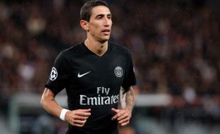 BINTANG LAPANGAN : Flop Lagi, Di Maria dalam Sorotan