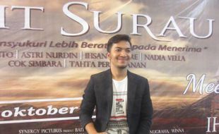 FILM BARU : Begini Kisah di Balik Layar "Bait Surau"