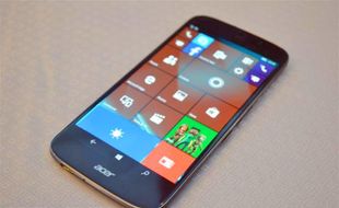 OS TERBARU : Lagi, Peluncuran Windows 10 Mobile Tertunda