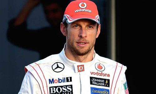 FORMULA ONE 2016 : Jadwal Telah dirilis, Button Bertahan di Woking